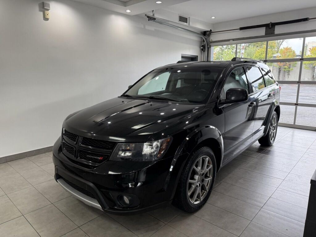Dodge Journey
