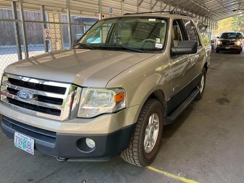 Ford Expedition