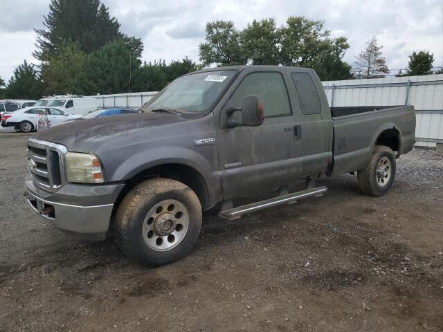 Ford F-350