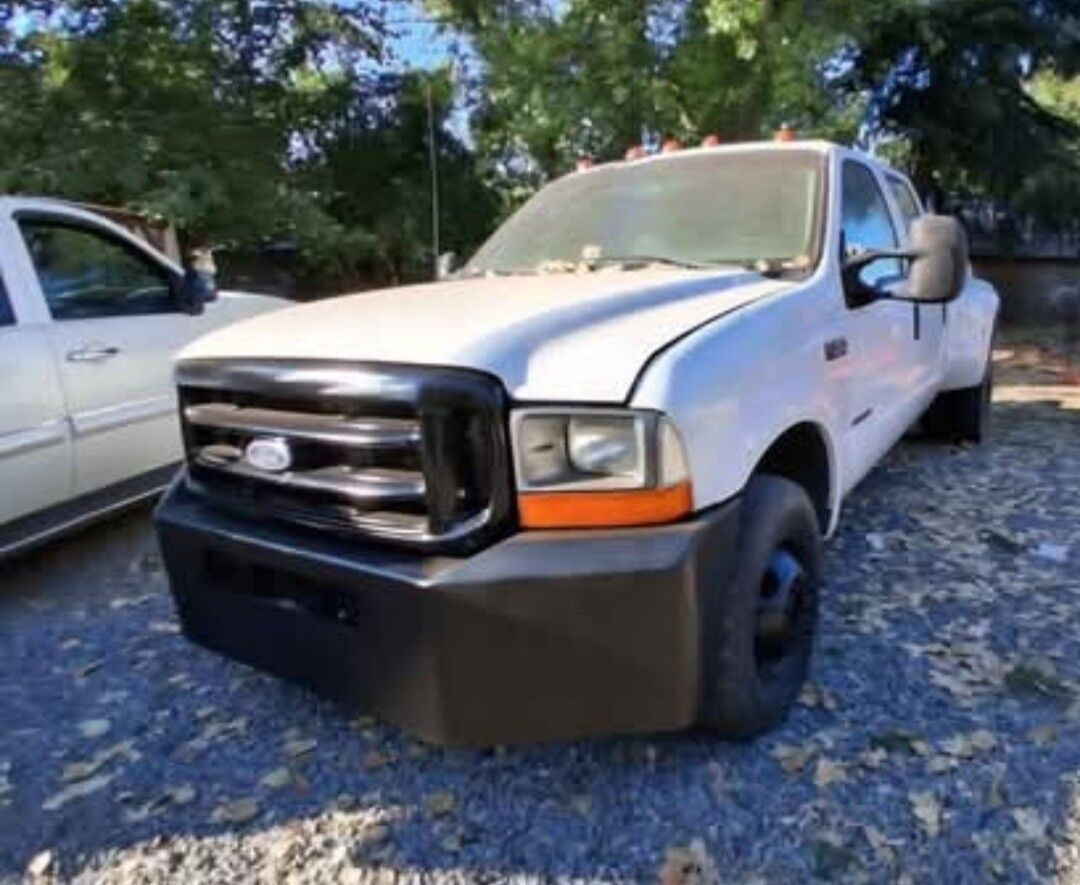 Ford F-350