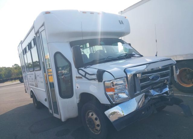 Ford E-350