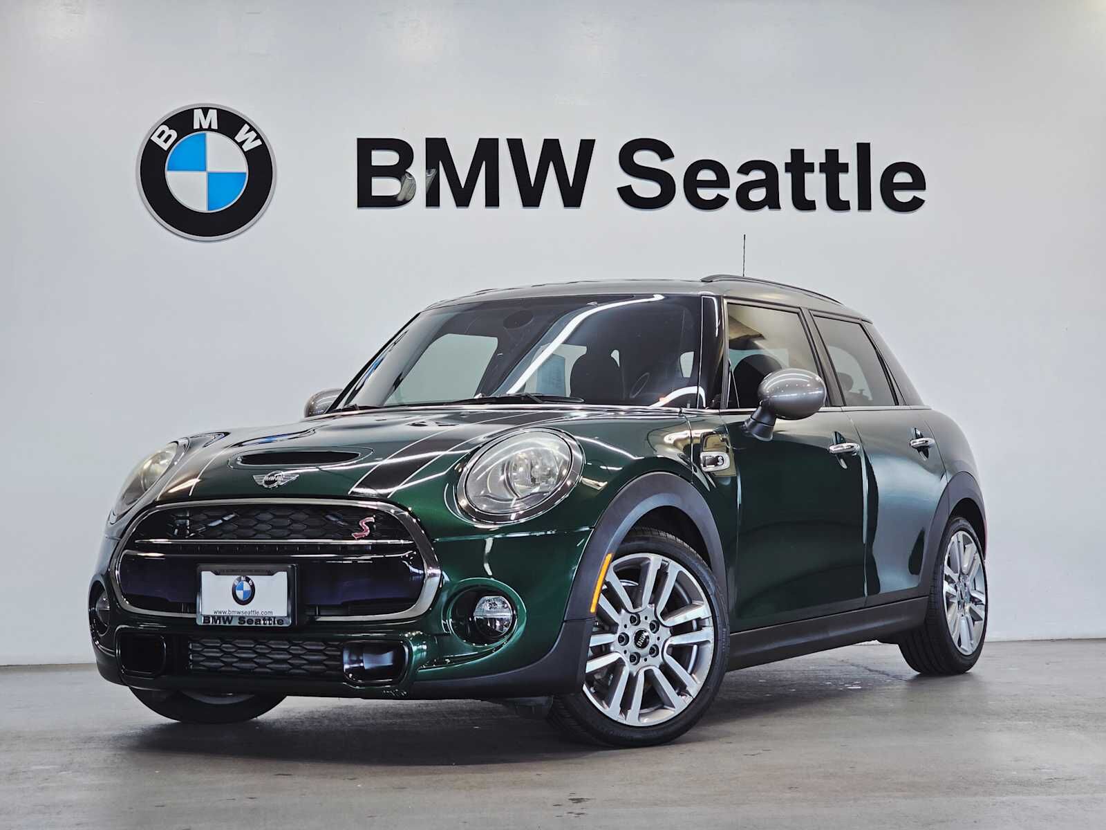 MINI Hardtop