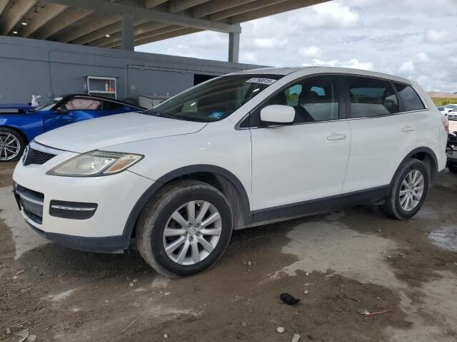 Mazda CX-9