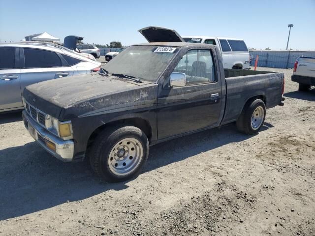 Nissan Pickup
