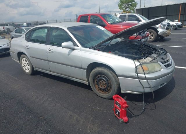 Chevrolet Impala