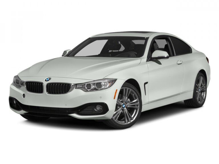 BMW 435i