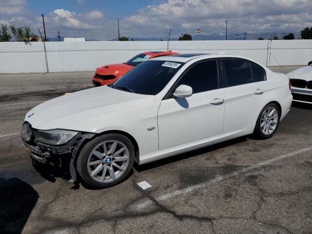 BMW 328i