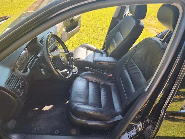 Volkswagen Jetta Wagon