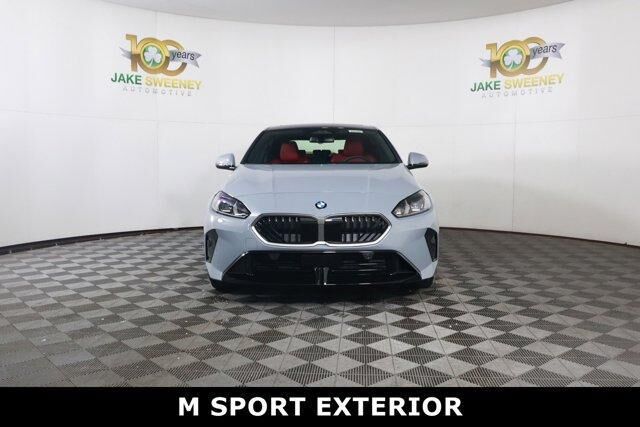 2025 BMW 228i
