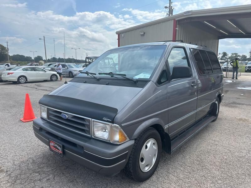 Ford Aerostar