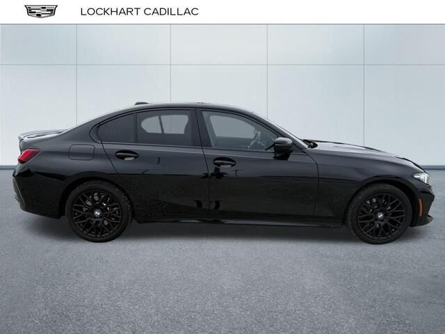 2023 BMW 330i