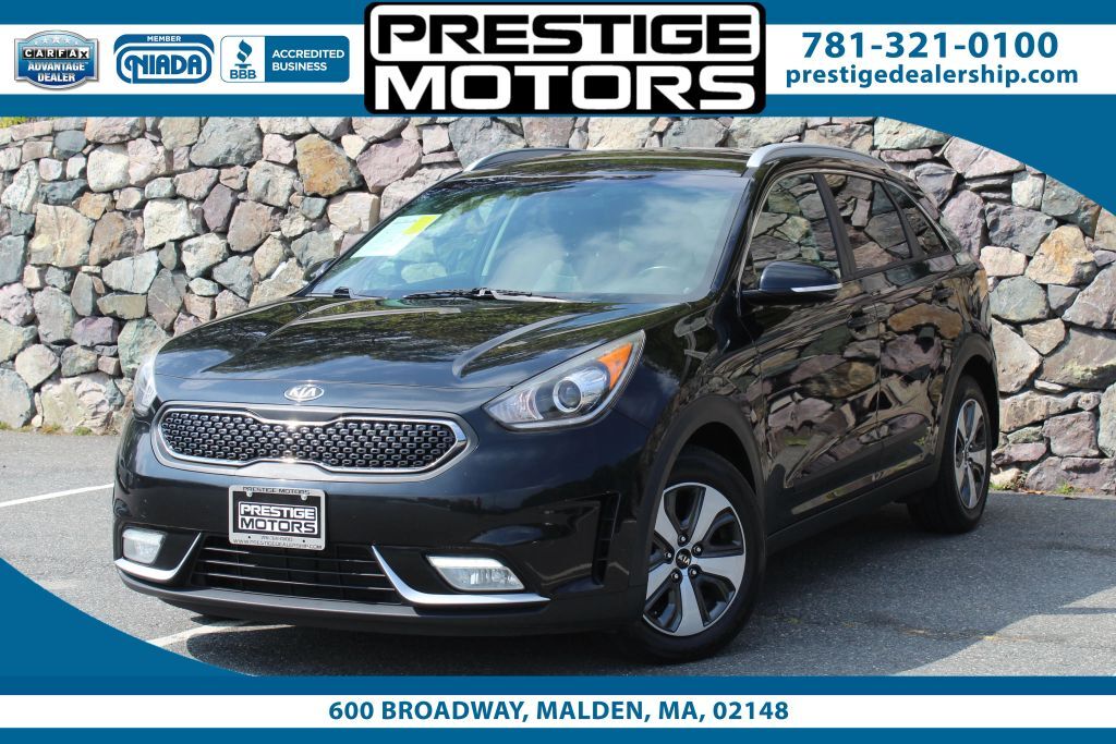 Kia Niro