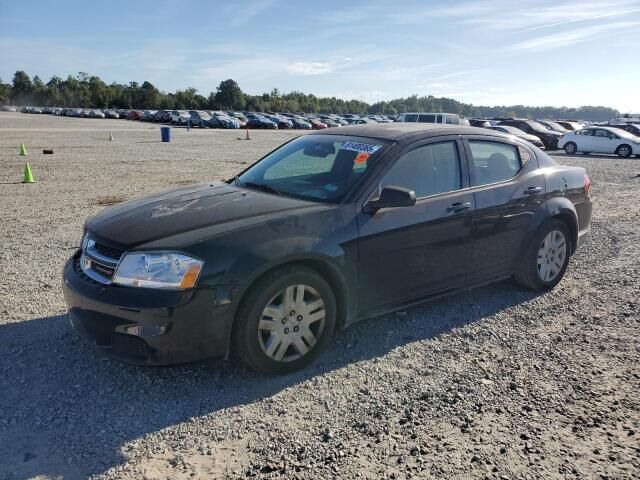 Dodge Avenger