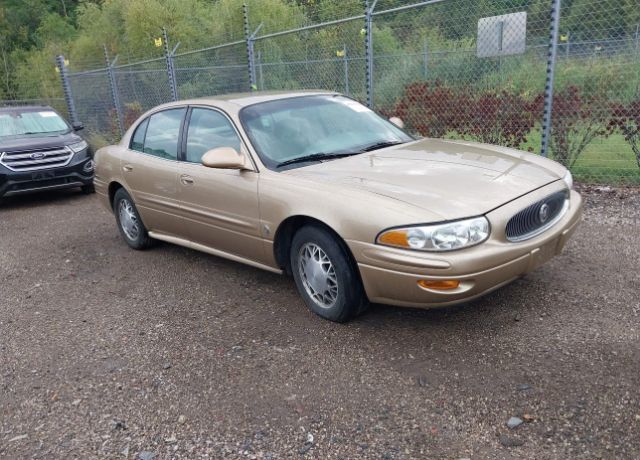 Buick LeSabre