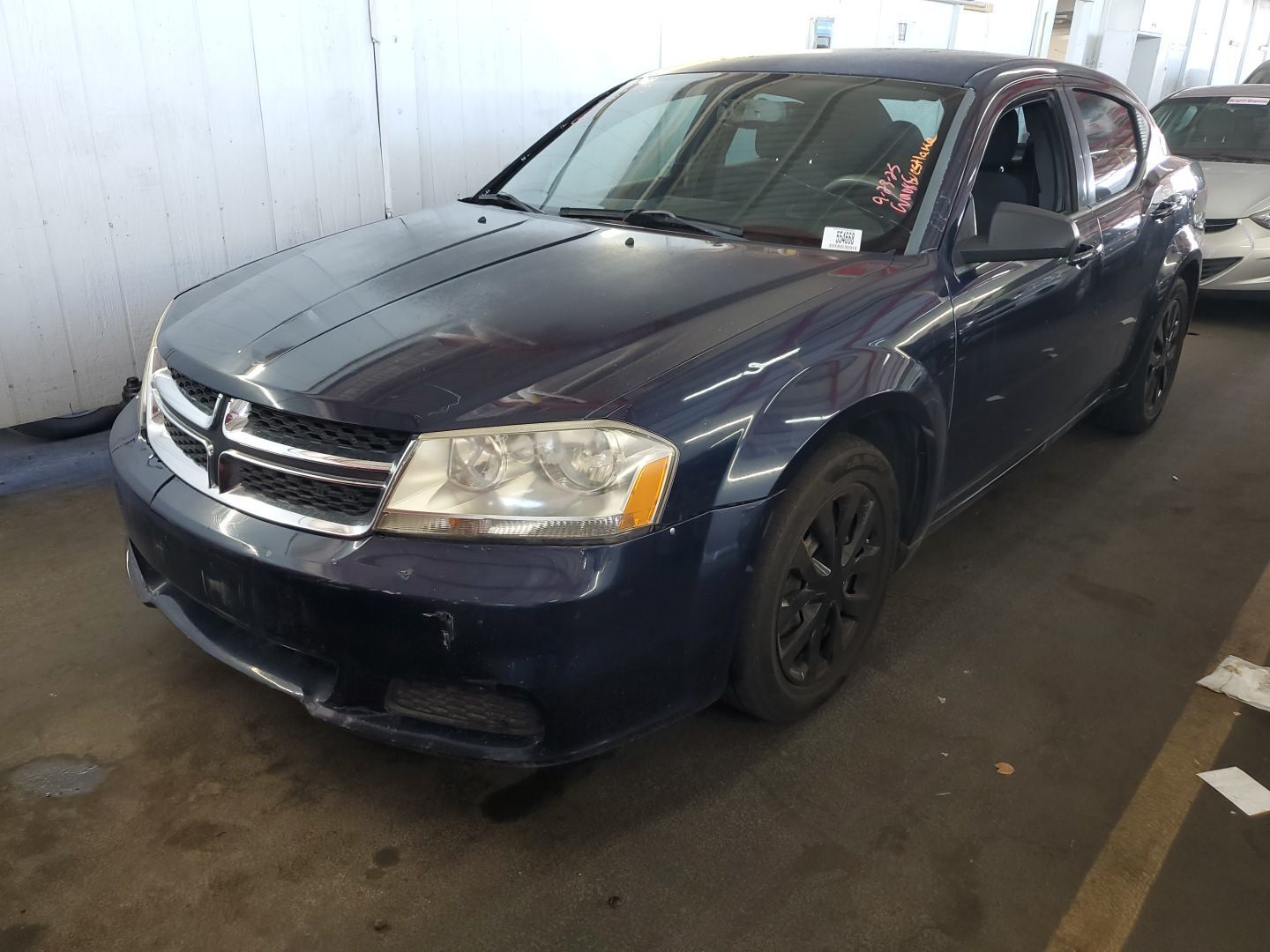 Dodge Avenger