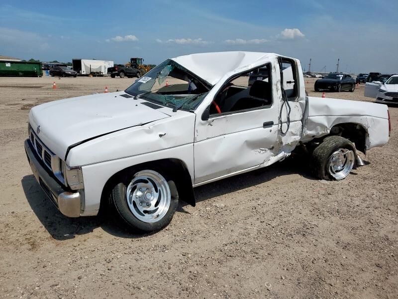 Nissan Pickup
