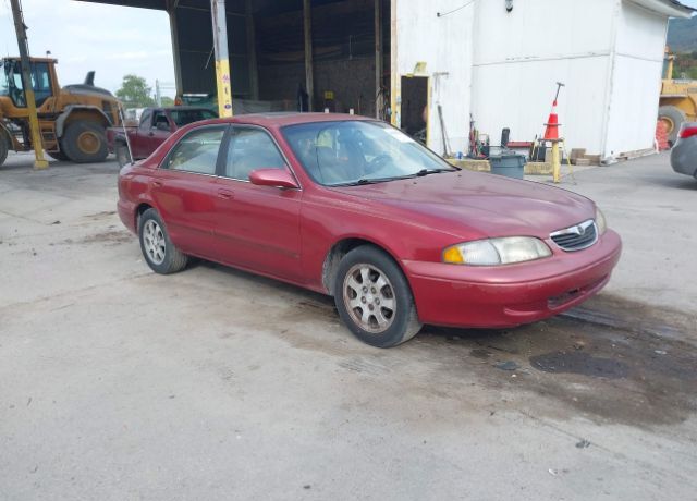Mazda 626