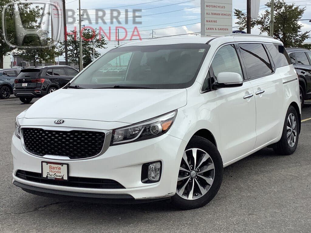 Kia Sedona