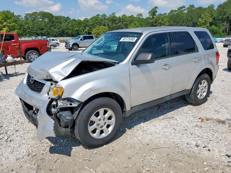 Mazda Tribute