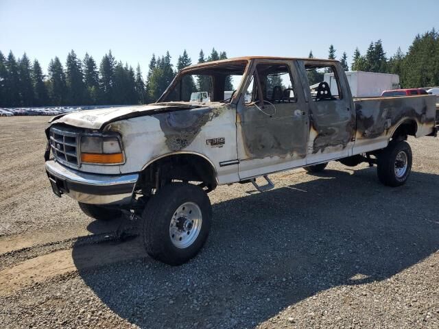 Ford F-350