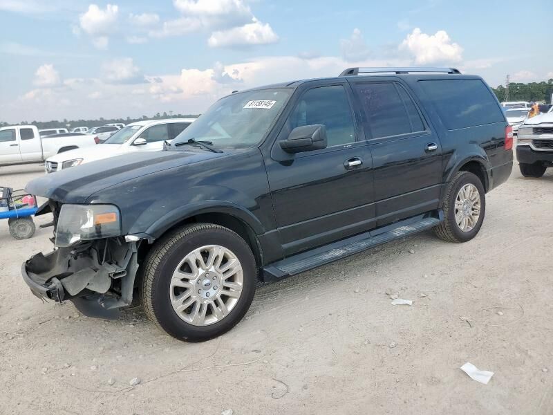 Ford Expedition