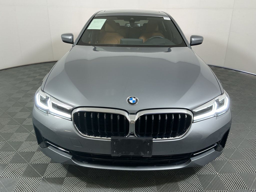 2023 BMW 530i