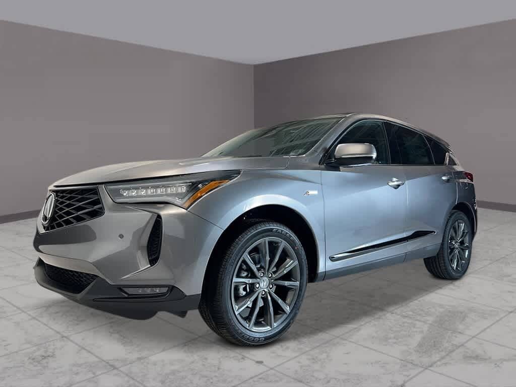 2025 ACURA RDX