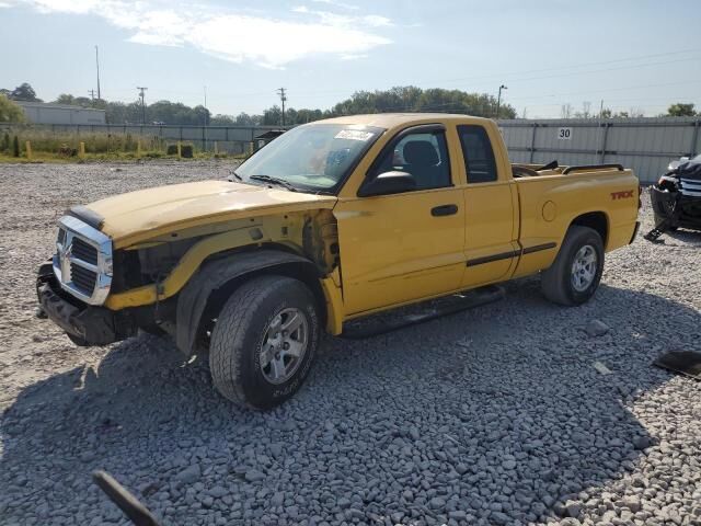 Dodge Dakota