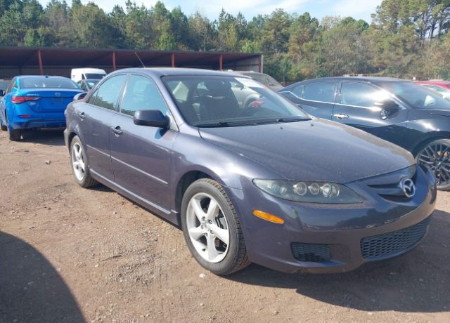 Mazda Mazda6