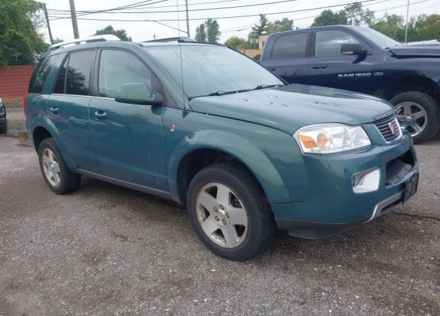 Saturn Vue