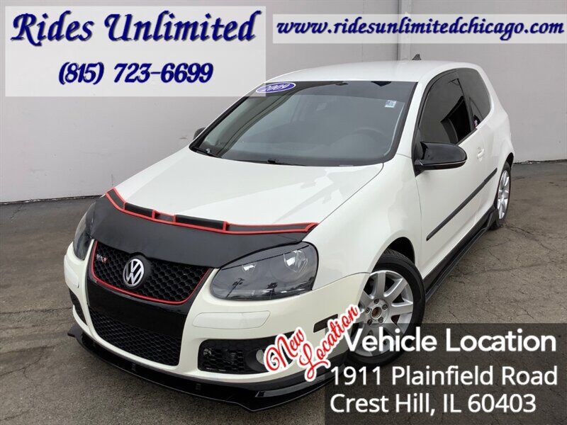 Volkswagen Rabbit