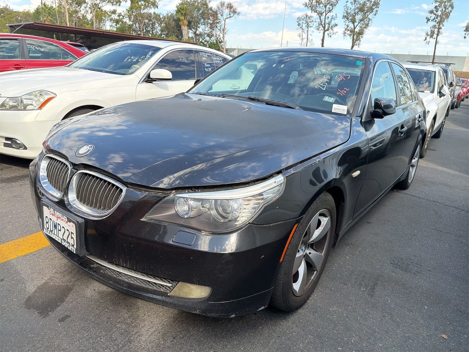 BMW 528i