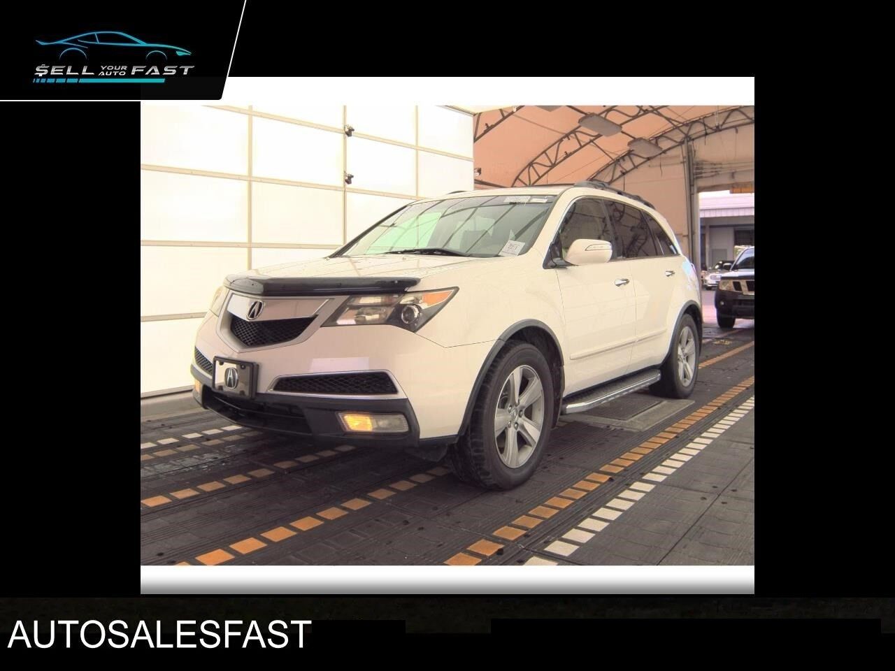 Acura MDX