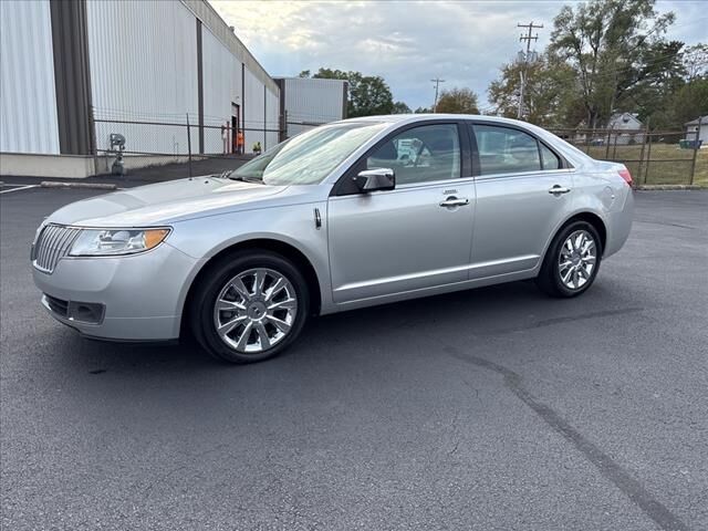 Lincoln MKZ