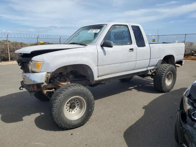 Toyota Pick-Up