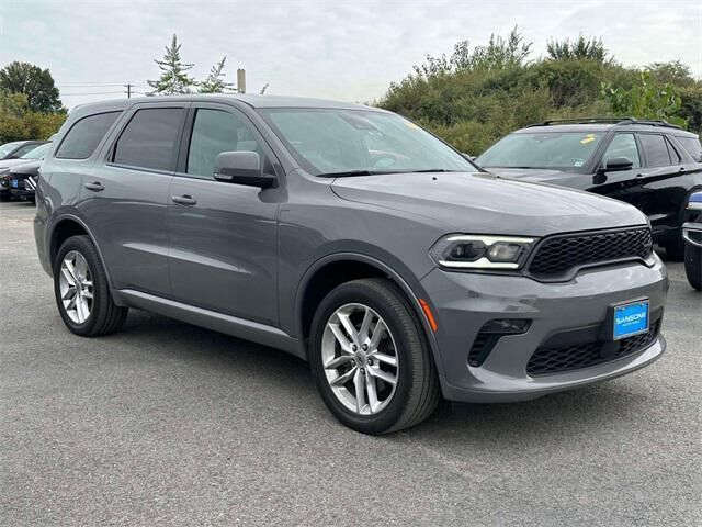 2022 DODGE Durango