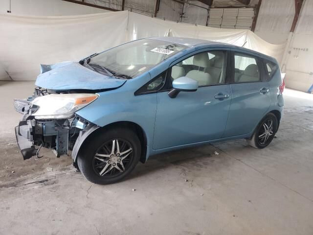 Nissan Versa Note