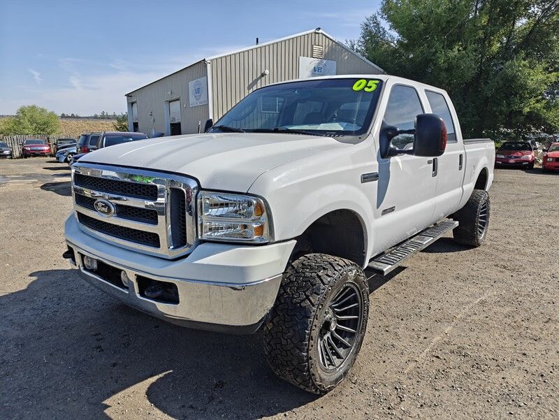 Ford F-350