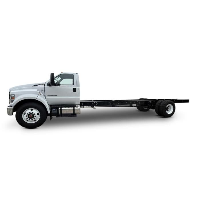 2026 FORD F-750