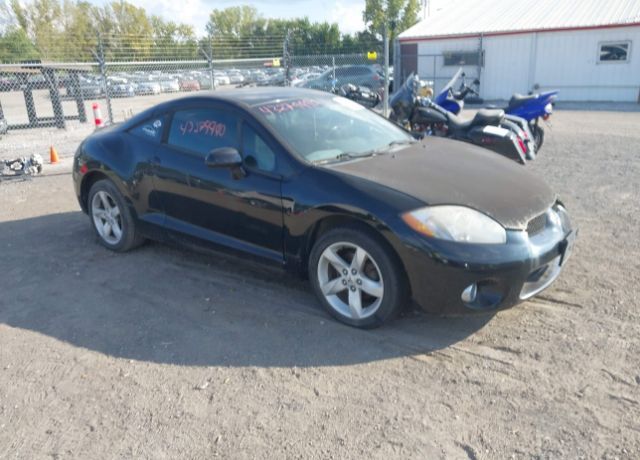 Mitsubishi Eclipse