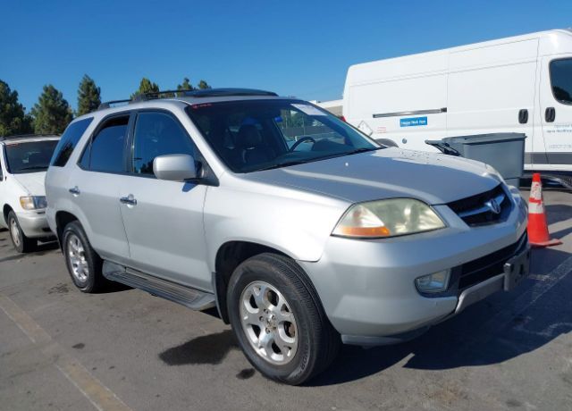 Acura MDX