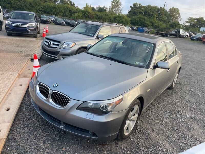 BMW 525xi