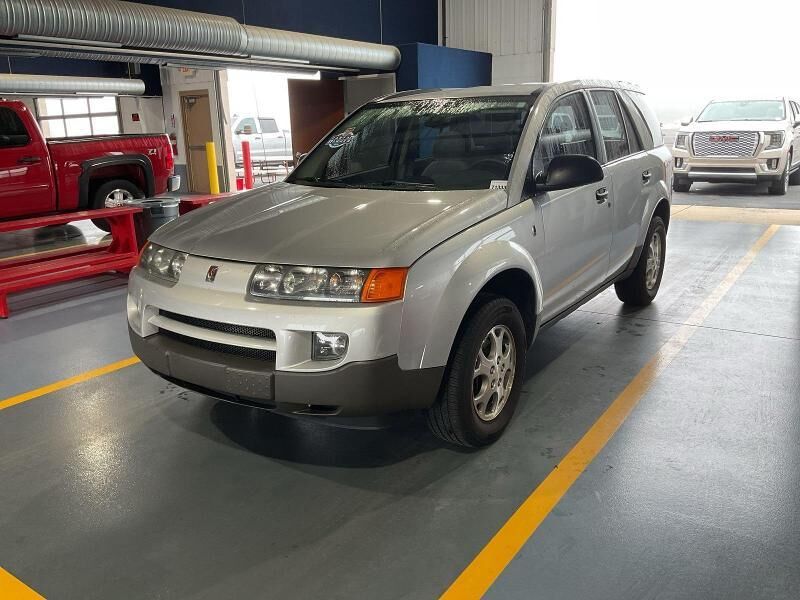 Saturn Vue