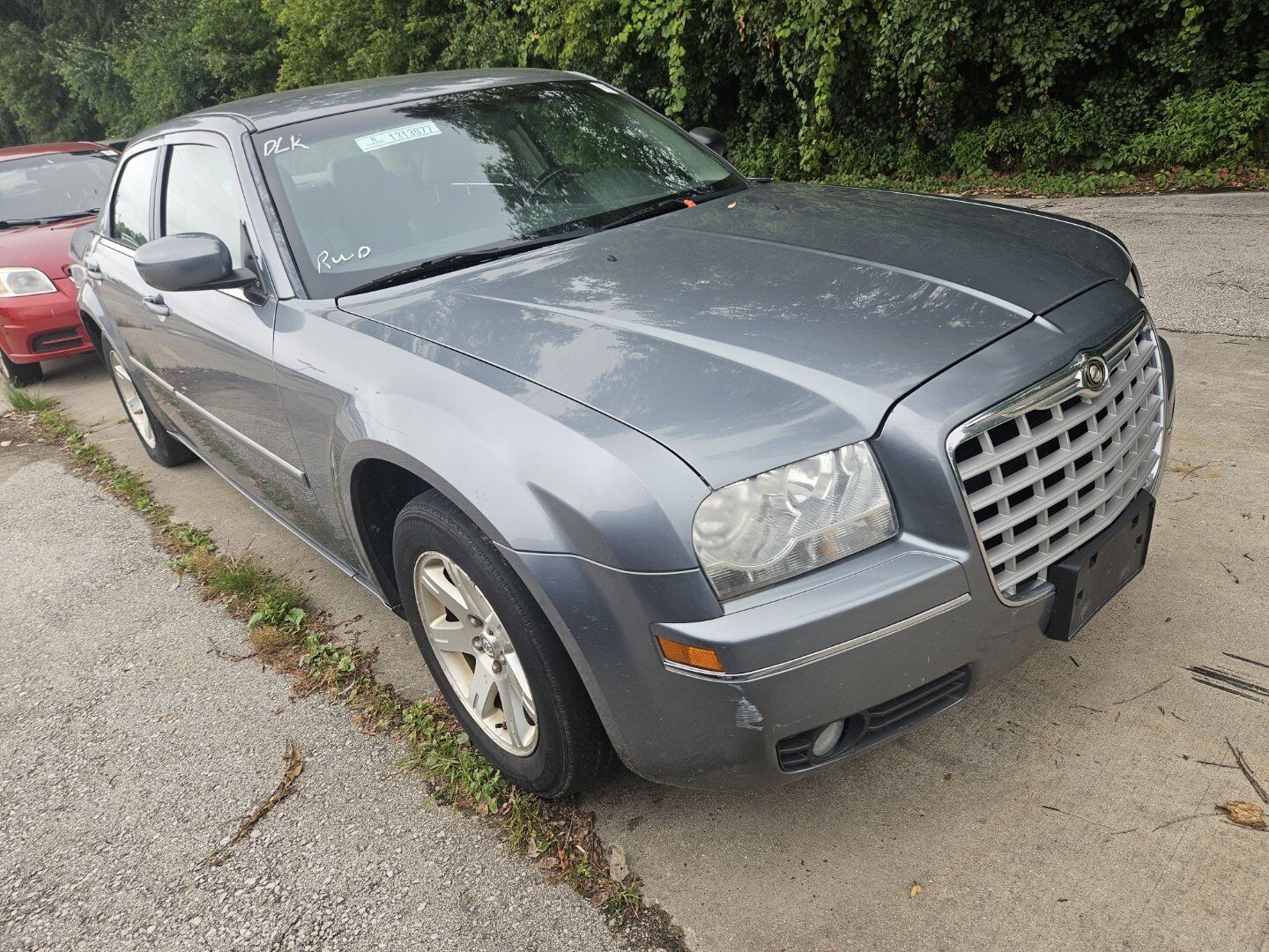 Chrysler 300