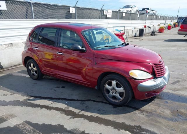 Chrysler PT Cruiser