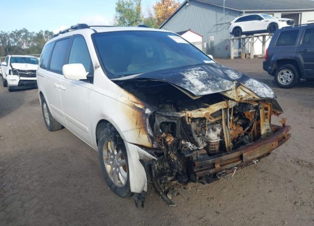Kia Sedona