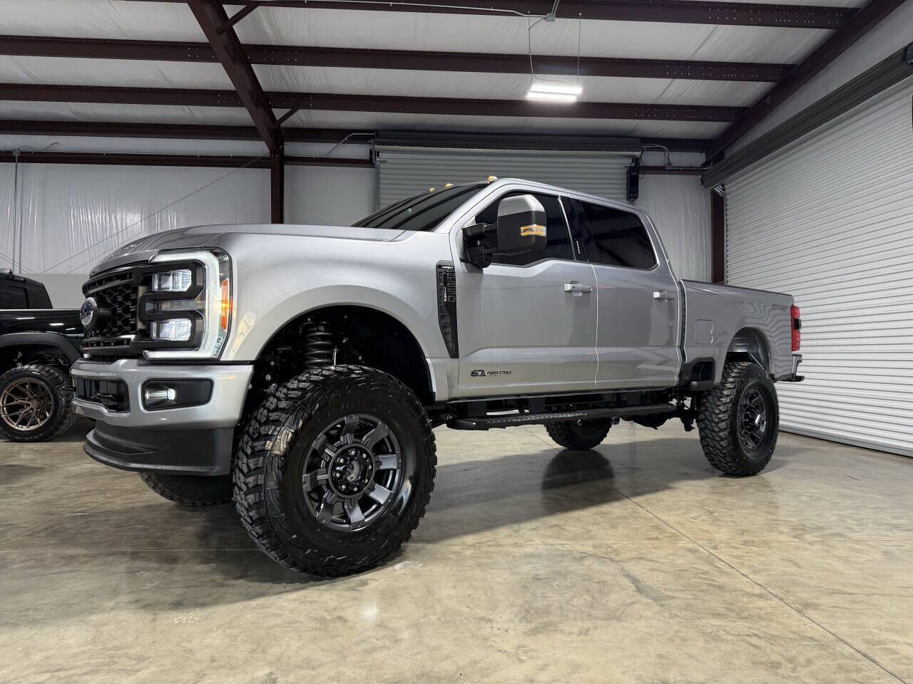 2023 FORD F-250