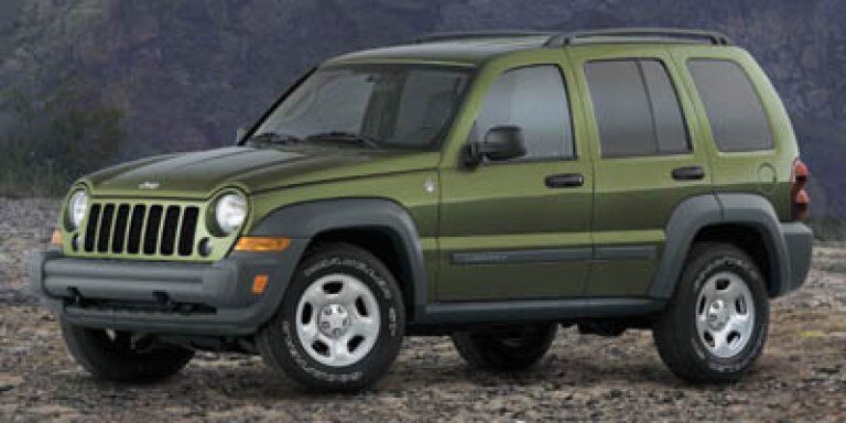 Jeep Liberty