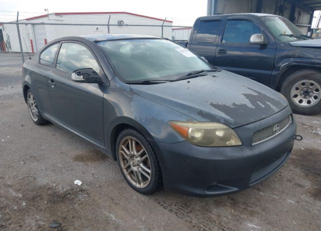 Toyota SCION tC