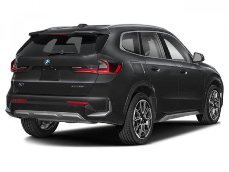 2024 BMW X1